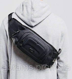 Oakley icon belt bag hotsell