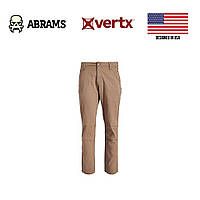 Штани Vertx Delta Stretch 2.1 | Desert Tan