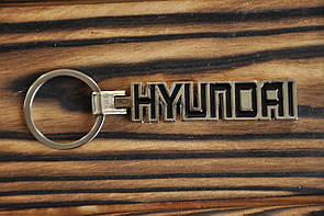 Автомобільний брелок Hyundai