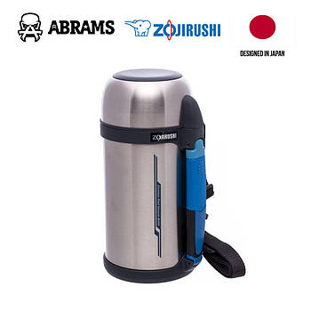 Термос ZOJIRUSHI SF-СС15ХА 1.5 л