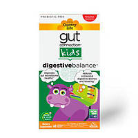 Gut Сonnection Kids DigestiveBalance Травна формула ТМ Кантрі Лайф / Country №60