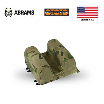 Упор для стрільби Eberlestock Pack Mounted Shooting Rest - Multicam