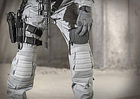 Наколінники UF PRO 3D Tactical Knee Pads Cushion, фото 5