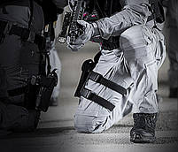 Наколінники UF PRO 3D Tactical Knee Pads Cushion, фото 7