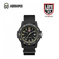 Годинник Luminox Leatherback Sea Turtle Giant Nylon Strap Watch XS.0333