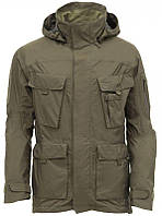 Куртка для дощової погоди Carinthia Tactical Rain Garment (TRG) Jacket - Olive