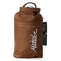 Ультралегка сумка-баул Matador Transit 30L Duffel Bag Coyote Brown, фото 4