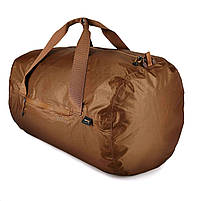 Ультралегка сумка-баул Matador Transit 30L Duffel Bag Coyote Brown, фото 8