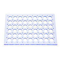 Електонний конструктор Znatok Супер-Вимірювач, Знаток, 17 проектів, уп. 43*6,5*29,5 ( ZP70694), фото 5