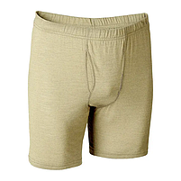 Труси New Balance Boxer Briefs AFR105 Military | Desert Sand, фото 4