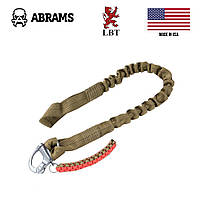 Ремінь страхувальний London Bridge Trading LBT-2367 Retention Lanyard