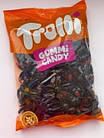 Цукерки желейні Trolli Gummi Candy Tarantula Тарантули Павуки 1000 г Німеччина, фото 4