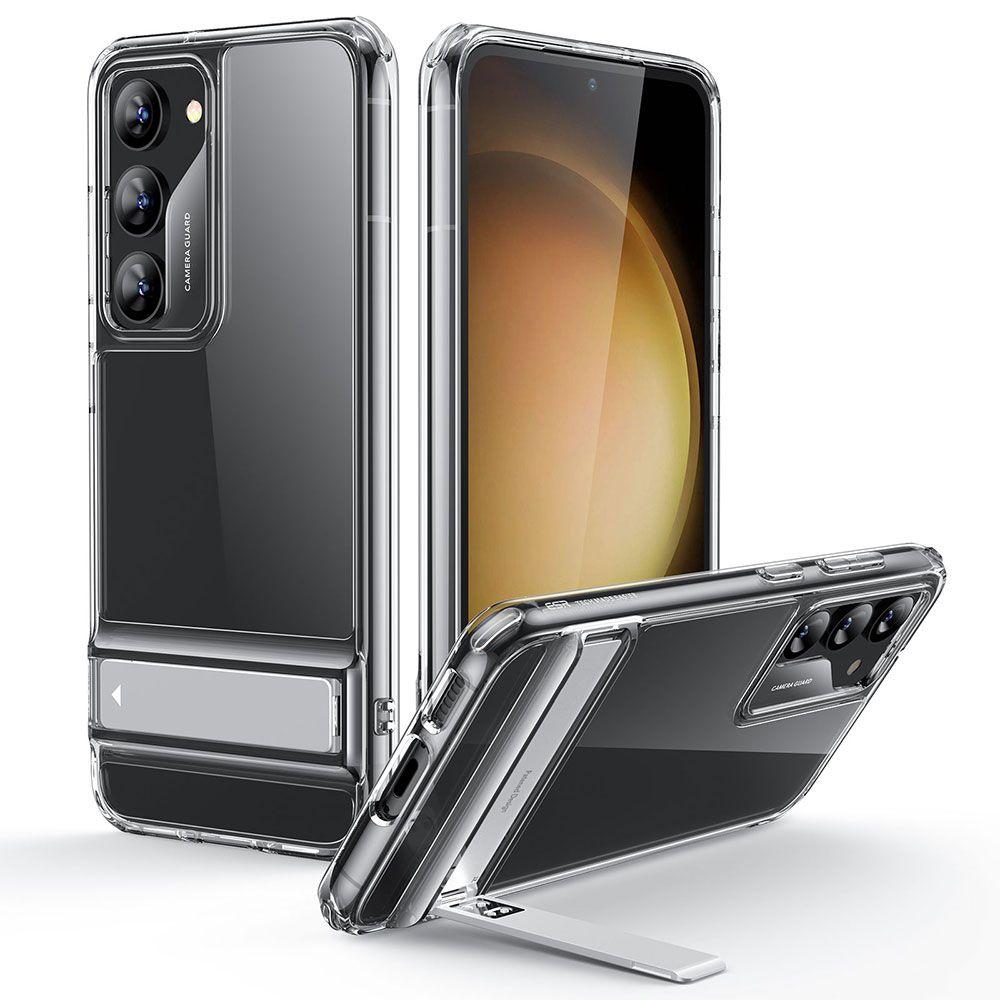 Чохол ESR для Samsung Galaxy S23 — Air Shield Boost, Cleare (4894240175835)