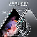Чохол ESR для Samsung Galaxy S23 — Air Shield Boost, Cleare (4894240175835), фото 4