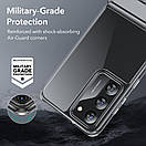 Чохол ESR для Samsung Galaxy S23 Plus - Air Shield Boost, Cleare (4894240175859), фото 5