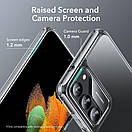 Чохол ESR для Samsung Galaxy S23 Plus - Air Shield Boost, Cleare (4894240175859), фото 7