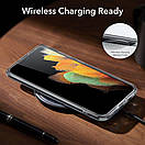 Чохол ESR для Samsung Galaxy S23 Plus - Air Shield Boost, Cleare (4894240175859), фото 8