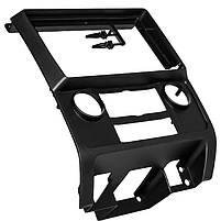 Перехідна рамка Lesko 9" Ford Escape 2007-2012 Mazda Tribute 2008-2012 Mercury Mariner 2008-2010 (6925) 7 шт., фото 3