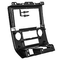 Перехідна рамка Lesko 9" Ford Escape 2007-2012 Mazda Tribute 2008-2012 Mercury Mariner 2008-2010 (6925) 7 шт., фото 4