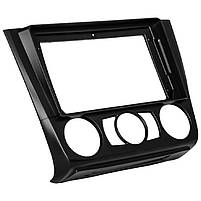 Перехідна рамка Lesko 9" BMW 1 Series E88 E82 E81 E87 2007-2011 MC (7106) 5 шт., фото 2