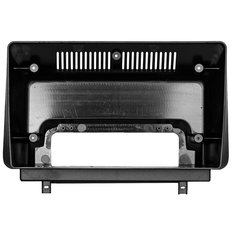 Перехідна рамка Lesko 10.1" Mazda 3 IV Axela BP 2018-2021 (7598) 5 шт.