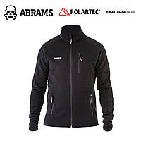 Куртка фліс Fahrenheit Polartec Power Stretch Pro | Black