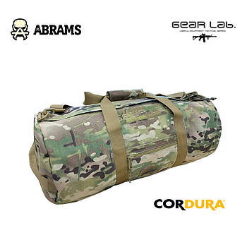 Сумка-баул GearLab Duffle Bag Multicam Cordura Medium