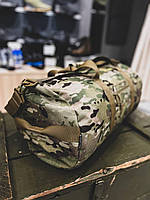 Сумка-баул GearLab Duffle Bag Multicam Cordura Medium, фото 2