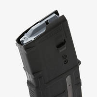 Магазин Magpul PMAG 30 AR/M4 Gen M3 Window, 5.56X45  ⁇  Black, фото 4