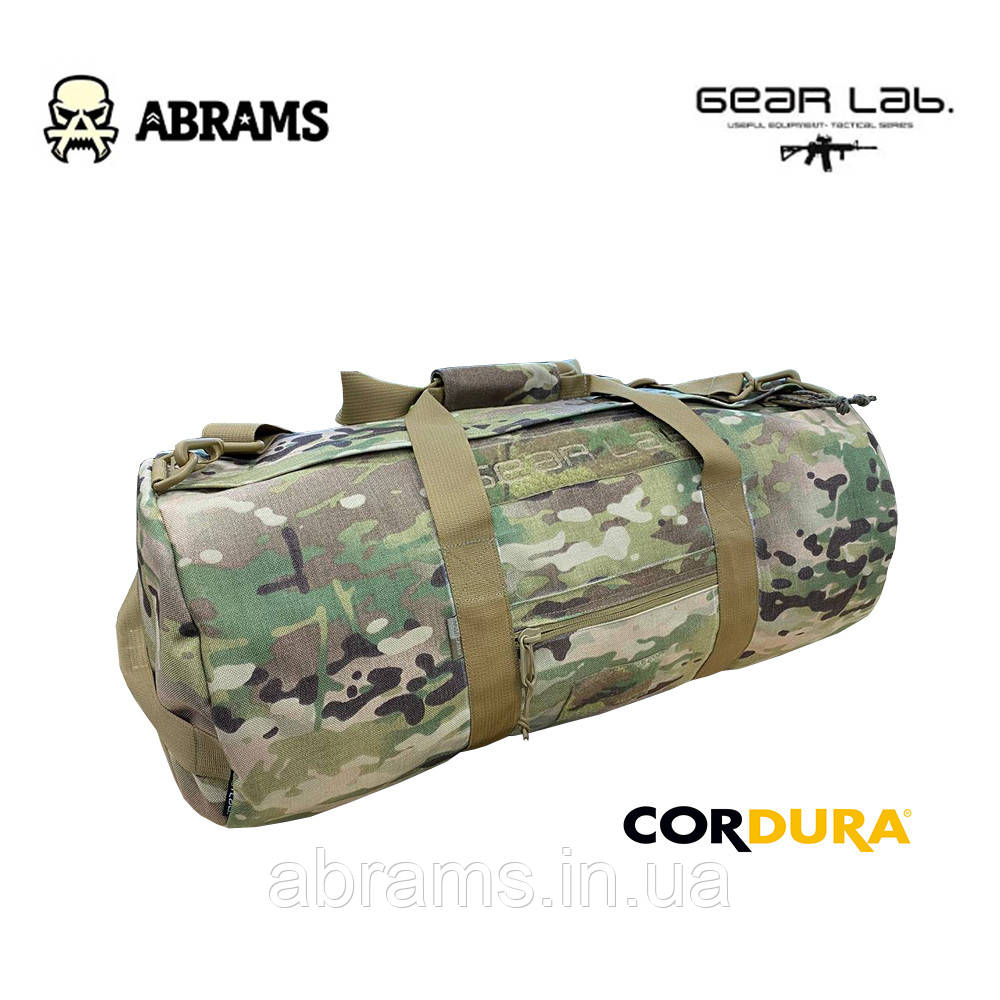 Сумка-баул GearLab Duffle Bag Multicam Cordura Large