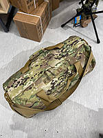 Сумка-баул GearLab Duffle Bag Multicam Cordura Large, фото 4