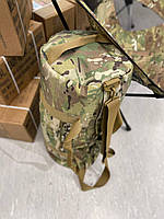 Сумка-баул GearLab Duffle Bag Multicam Cordura Large, фото 5