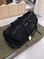 Сумка-баул GearLab Duffle Bag Black/Multicam Black Cordura Medium, фото 5