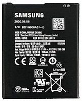 Аккумуляторная батарея (АКБ) для Samsung EB-BA013ABY (Galaxy A01 Core A013, M01 Core M013), оригинал Китай