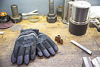 Утеплені рукавички Mechanix Insulated Cold Work FastFit, фото 6