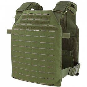 Жилет тактичний Condor LCS SENTRY PLATE CARRIER олива