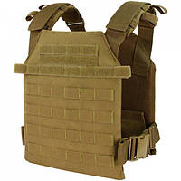 Жилет тактический Condor SENTRY PLATE CARRIER койот