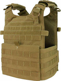 Плитоноска Condor Outdoor Gunner Carrier Койот