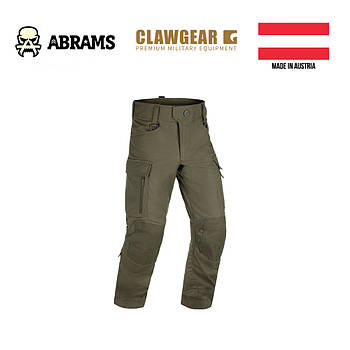 Бойові штани Clawgear Raider MK.IV Pant | RAL7013