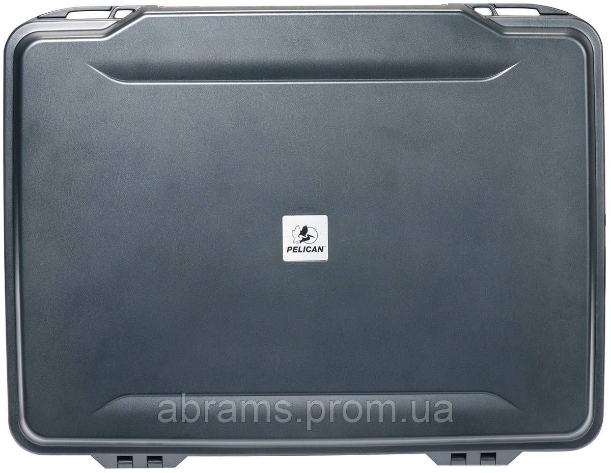 Pelican macbook top pro case