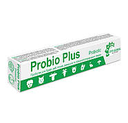 Пробіо Плюс для стимуляції ШКТ у с/г та домашніх тварин, шприц-туба 10 мл