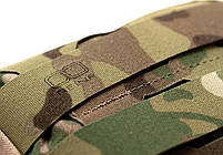 Підсумок Clawgear Small Vertical Utility Pouch LC | Multicam, фото 6