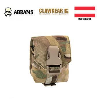 Підсумок для гранат Clawgear Frag Grenade Pouch Core | Multicam