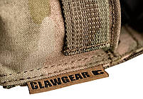 Підсумок для гранат Clawgear Frag Grenade Pouch Core | Multicam, фото 5