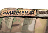 Підсумок Clawgear Medium Vertical Utility Pouch Core | Multicam, фото 2