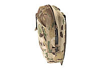 Підсумок Clawgear Medium Vertical Utility Pouch Zipped Core | Multicam, фото 4