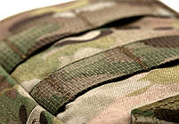 Підсумок Clawgear Small Vertical Utility Pouch Core | Multicam, фото 7