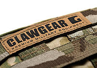 Підсумок Clawgear Small Vertical Utility Pouch Core | Multicam, фото 2