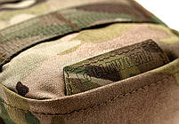 Підсумок Clawgear Small Vertical Utility Pouch Core | Multicam, фото 3