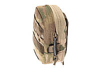 Підсумок Clawgear Small Vertical Utility Pouch Core | Multicam, фото 4